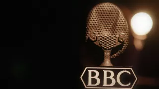 Volá Londýn: Listy zo studenej vojny