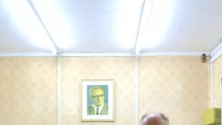 Volá Londýn: Listy zo studenej vojny