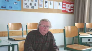 Volá Londýn: Listy zo studenej vojny