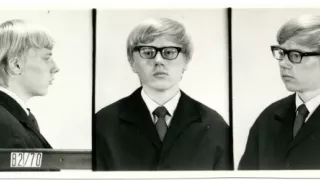 Volá Londýn: Listy zo studenej vojny