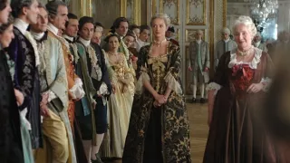 Jeanne Poisson, markýza de Pompadour (2/2)