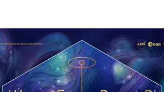 Webbův teleskop: Hranice vesmíru