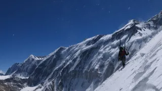 Nahoru a dolů Hedvábnou stezkou (1)