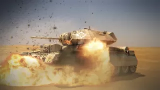 Najväčšie tankové bitky