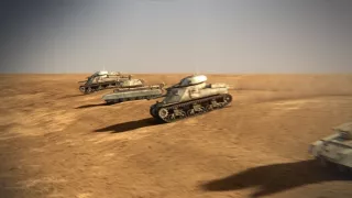 Najväčšie tankové bitky