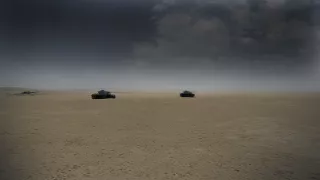 Najväčšie tankové bitky