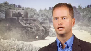 Najväčšie tankové bitky