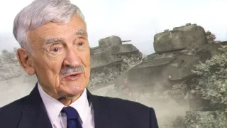 Najväčšie tankové bitky