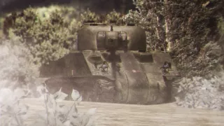 Najväčšie tankové bitky