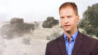 Najväčšie tankové bitky