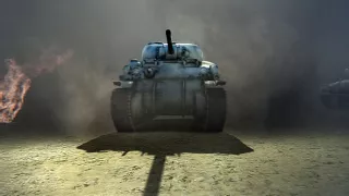 Najväčšie tankové bitky