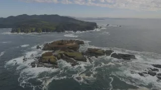 Začalo to v Yellowstone - národné parky USA a ich príroda