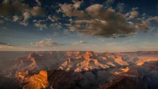 Začalo to v Yellowstone - národné parky USA a ich príroda