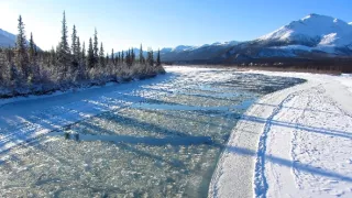 Začalo to v Yellowstone - národné parky USA a ich príroda