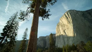 Začalo to v Yellowstone - národné parky USA a ich príroda