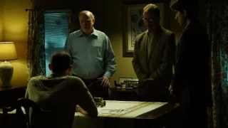 Vražedný národ (1)