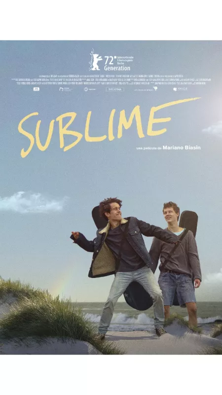 Priznanie (Sublime), 2022 - fotogaléria