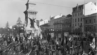 Portugalsko počas 2. svetovej vojny