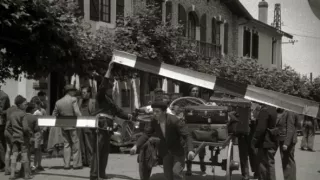 Portugalsko počas 2. svetovej vojny