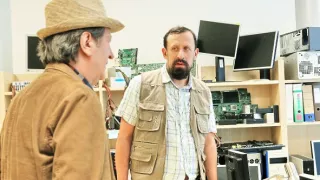 Černé vdovy (1)