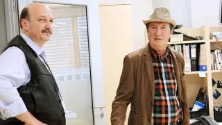 Černé vdovy (1)
