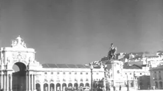 Portugalsko počas 2. svetovej vojny