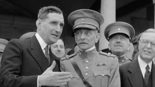 Portugalsko počas 2. svetovej vojny