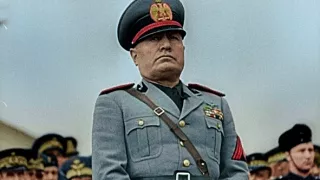 Apokalypsa: Hitler mieri na západ (1/2)