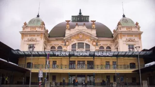 Čaro železničnej architektúry (3)