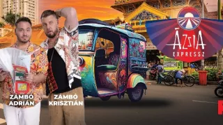 Ázsia Expressz V (29)