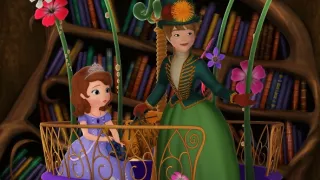 Sofie První III (10/30)