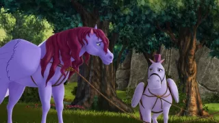 Sofie První III (10/30)