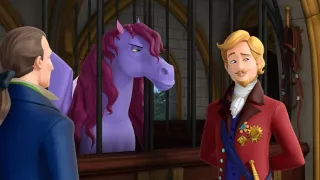 Sofie První III (10/30)