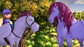 Sofie První III (10/30)