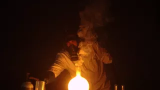 Brutální chemie II (4)