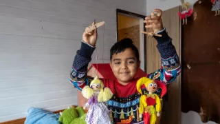 Plné hniezdo v Libereckom kraji 2