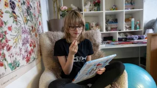 Plné hniezdo v Libereckom kraji 2