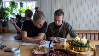 Plné hniezdo v Libereckom kraji 2