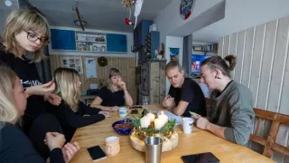 Plné hniezdo v Libereckom kraji 2