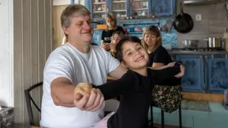 Plné hniezdo v Libereckom kraji 2