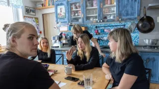 Plné hniezdo v Libereckom kraji 2