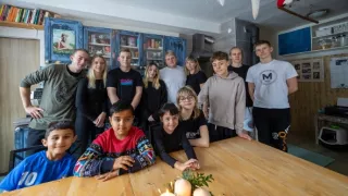 Plné hniezdo v Libereckom kraji 2