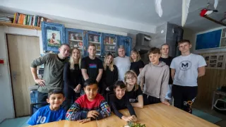 Plné hniezdo v Libereckom kraji 2