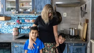 Plné hniezdo v Libereckom kraji 2