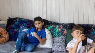 Plné hniezdo v Libereckom kraji 2