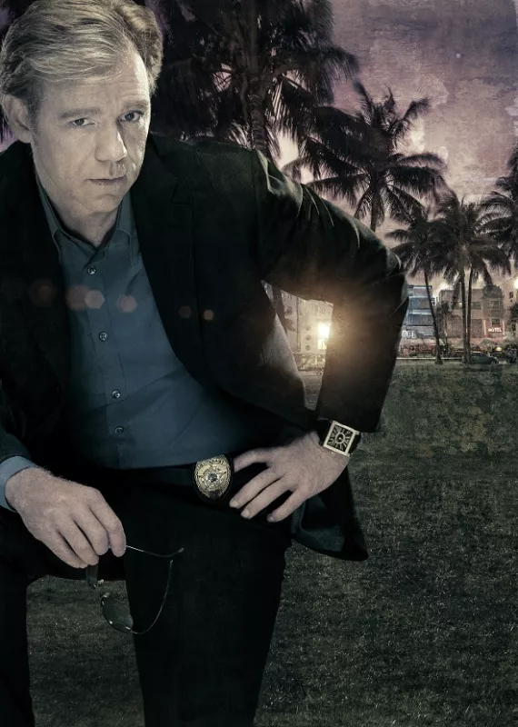 Kriminálka Miami (CSI: Miami X), 2011 - fotogaléria