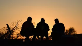 Lovci opálov III (11)