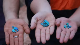 Lovci opálov III (11)