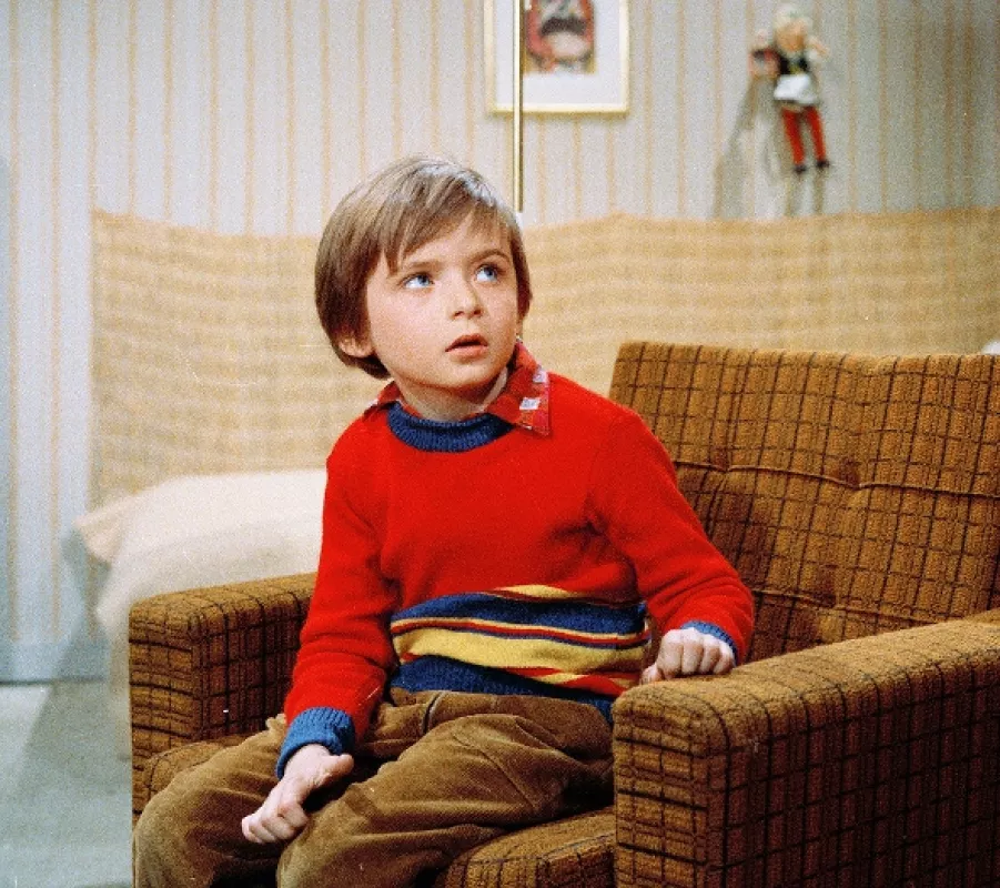 Pozdní léto, 1974 - fotogaléria