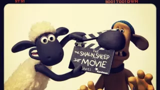 Ovečka Shaun ve filmu